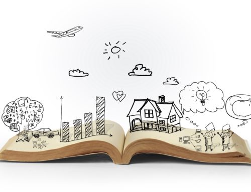 Can storytelling make a difference to your brand?
