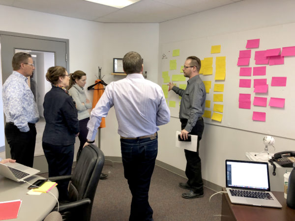 workshop image